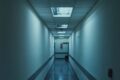 Coridor de spital