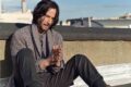 Keanu Reeves a șocat lumea cu un alt mesaj puternic...